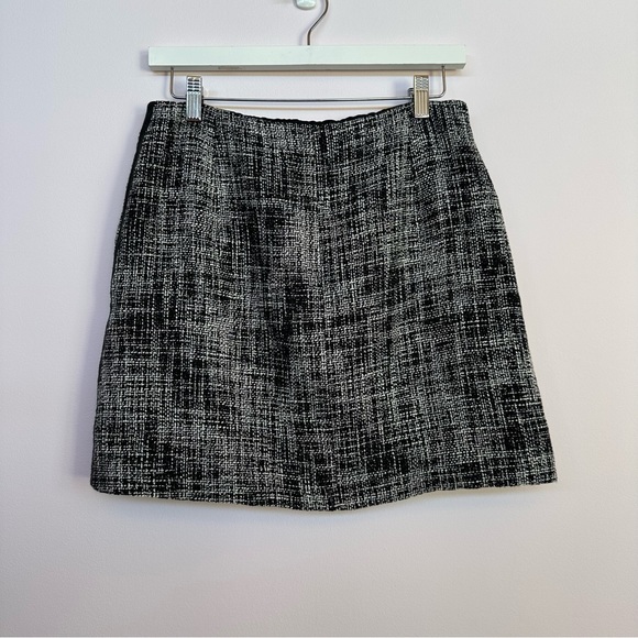 Karen Millen Black & White Skirt - Picture 10 of 10